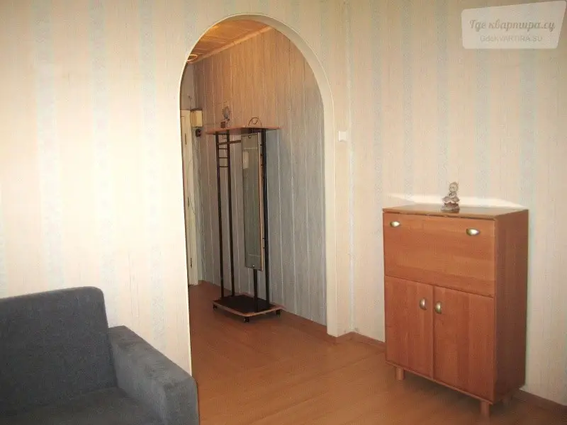 проспект Карла Маркса, 30