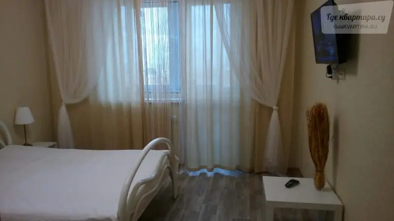 улица Мелик-Карамова, 4
