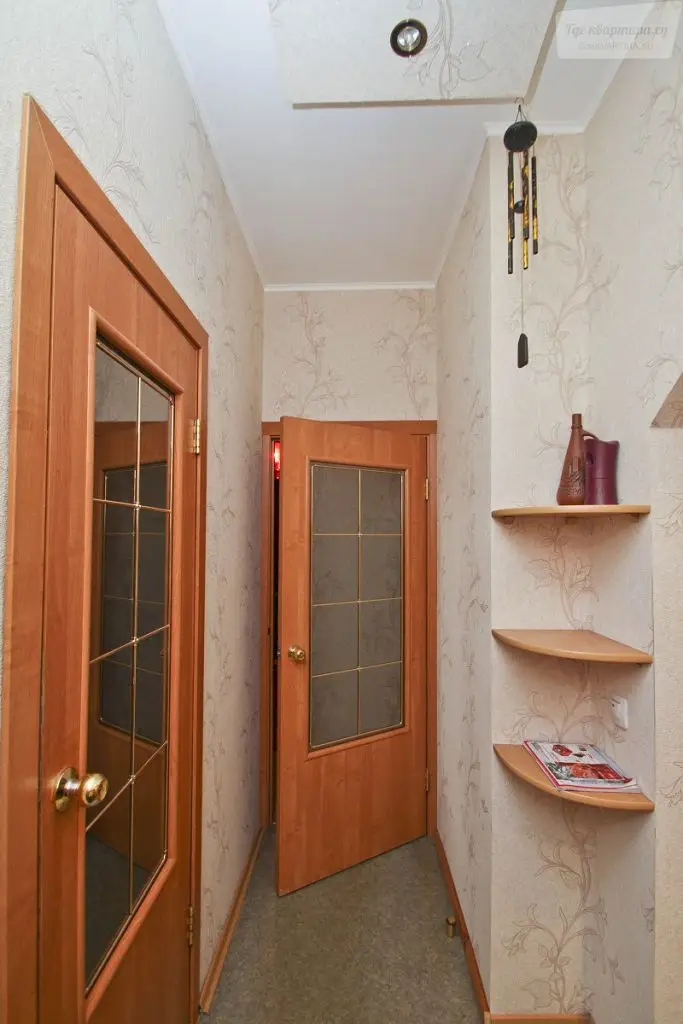 Югорская улица, 13