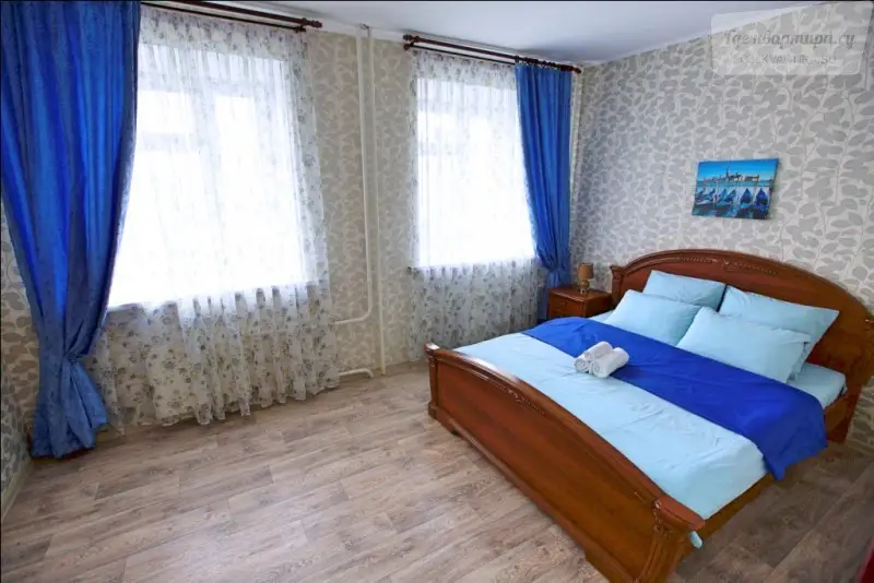 улица Игоря Киртбая, 20