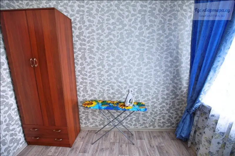 улица Игоря Киртбая, 20