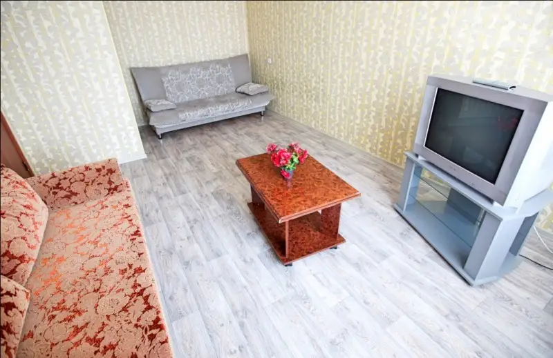 улица Игоря Киртбая, 20