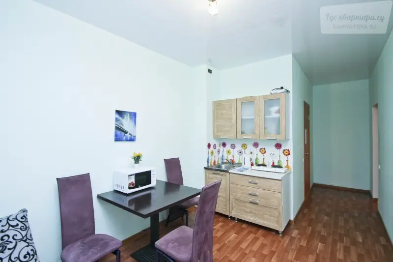 Тюменский тракт, 6/1