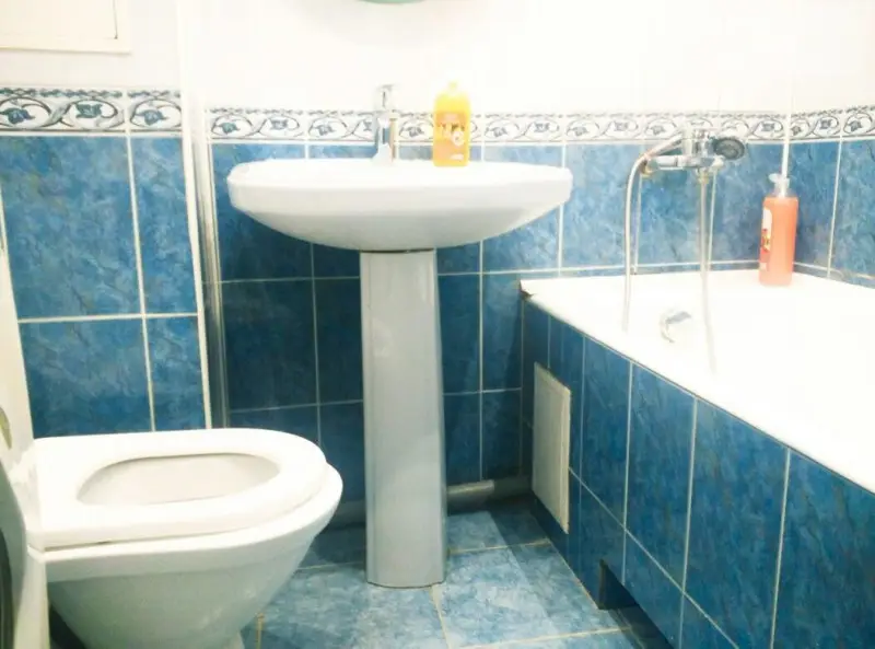 Хабаровская улица, 22к3