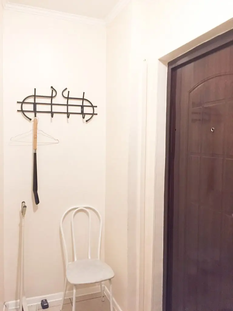 Хабаровская улица, 22к3