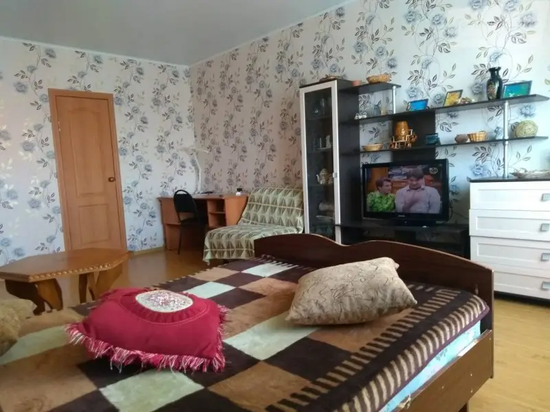 Красноармейская улица, 101