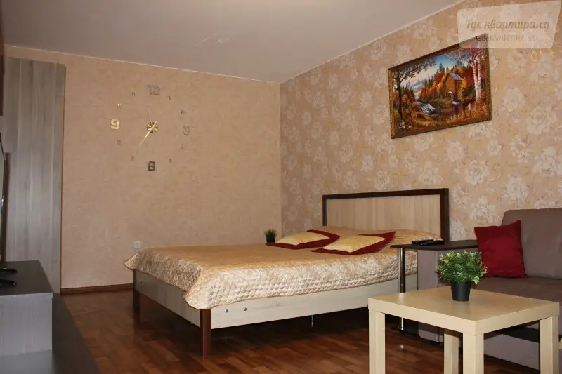улица Карякина, 22