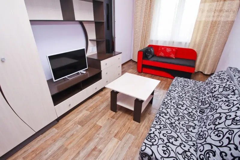 Тюменский тракт, 6/1