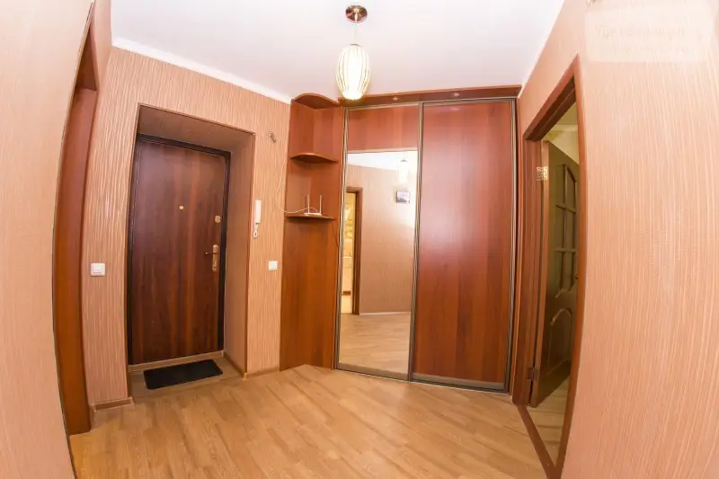 Черниковская улица, 51