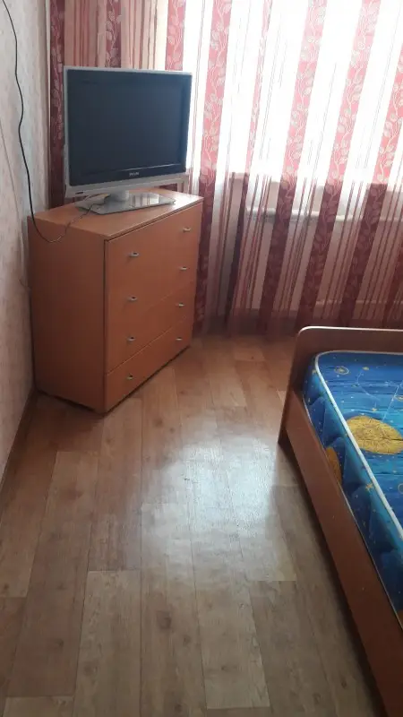 улица Менжинского, 11А