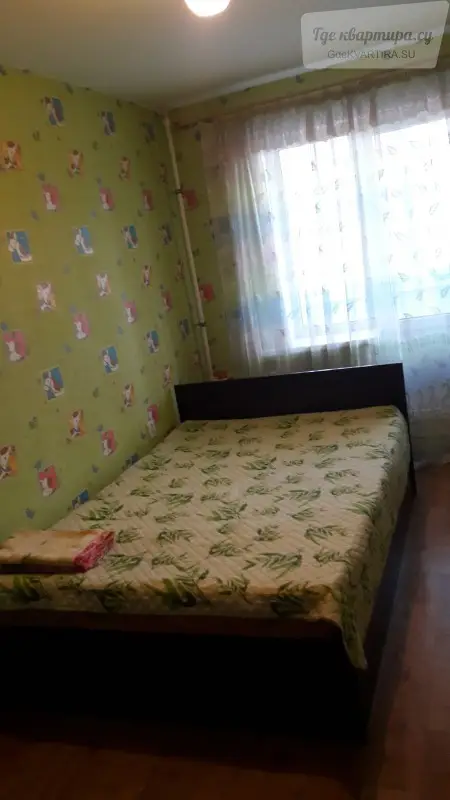 улица Менжинского, 11А