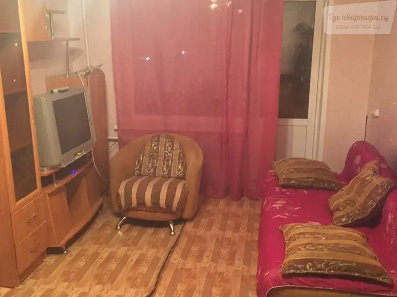 проспект имени Газеты Красноярский Рабочий, 65