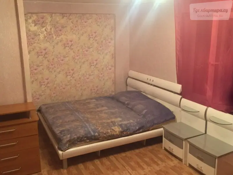 проспект имени Газеты Красноярский Рабочий, 65
