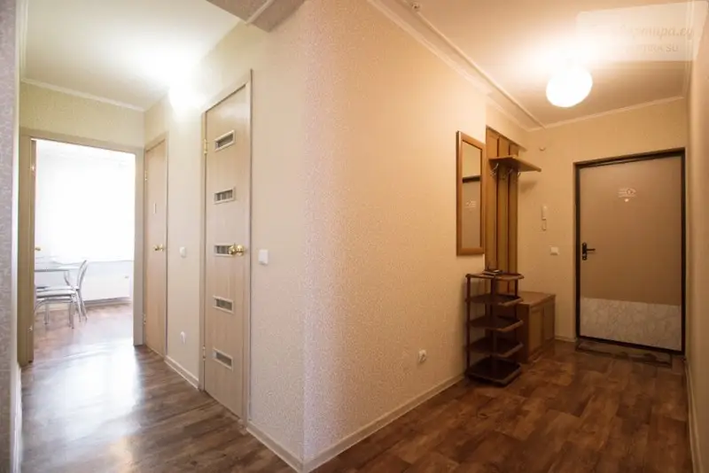 Караульная улица, 40