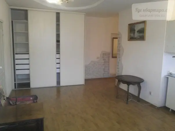 проспект Мира, 152к1/25