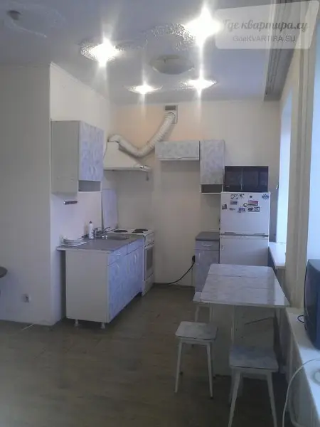 проспект Мира, 152к1/25