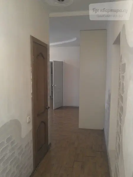 проспект Мира, 152к1/25