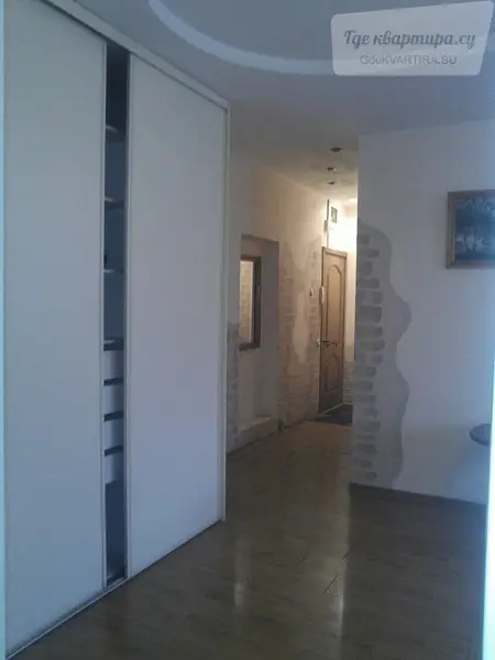 проспект Мира, 152к1/25