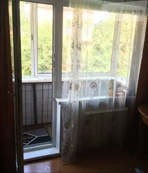 проспект имени Газеты Красноярский Рабочий, 124