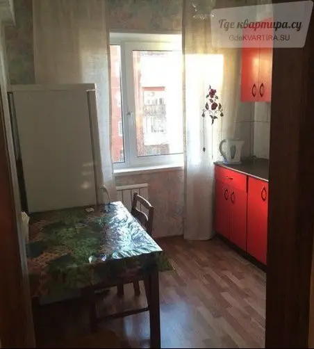 проспект имени Газеты Красноярский Рабочий, 124