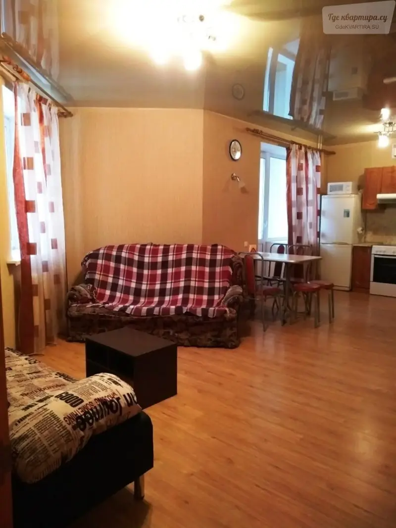Красноармейская улица, 72