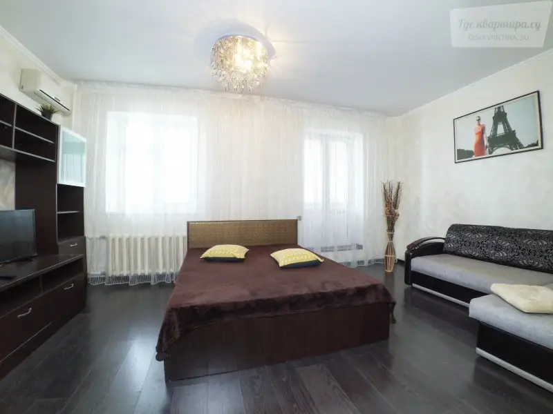 Приволжский район, 