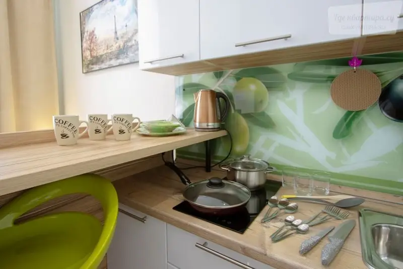 улица Партизана Железняка, 40Б