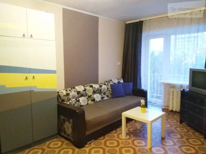проспект Карла Маркса, 20А
