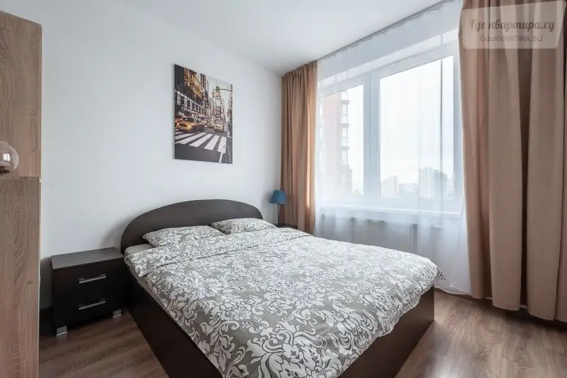 улица Колмогорова, 73к4