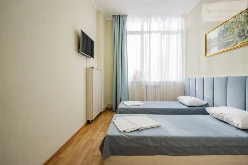 улица Партизана Железняка, 40Б