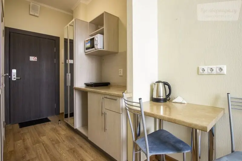 улица Партизана Железняка, 40Б