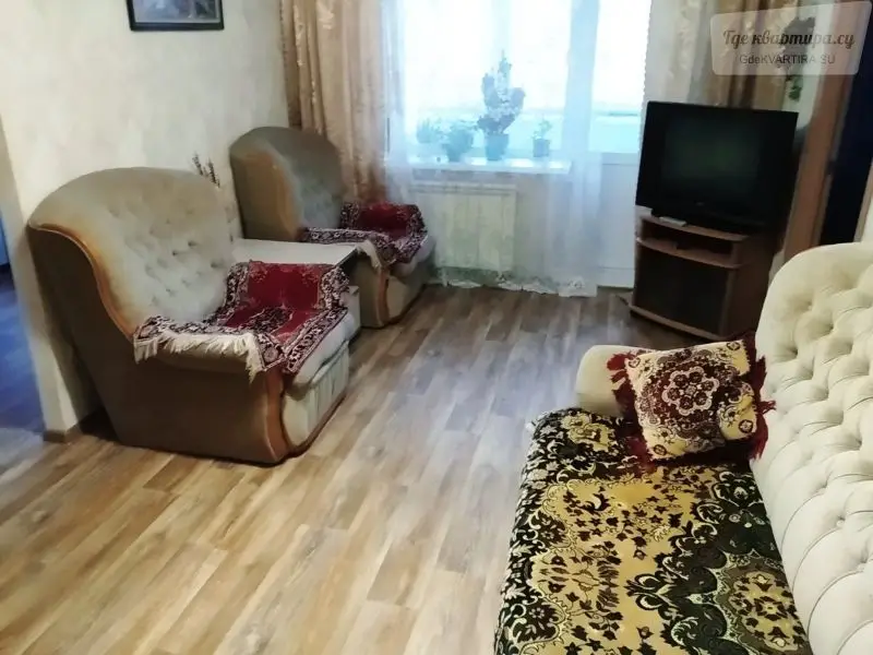 улица Победы, 123