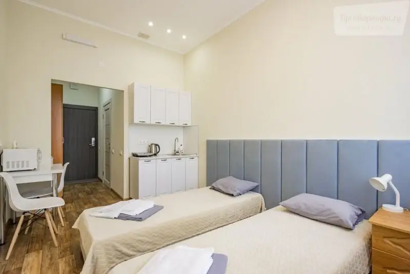 улица Партизана Железняка, 40Б