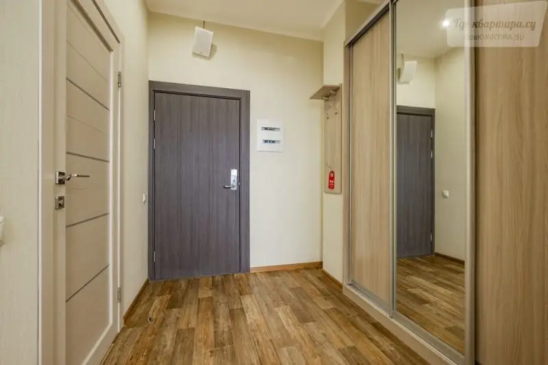 улица Партизана Железняка, 40Б
