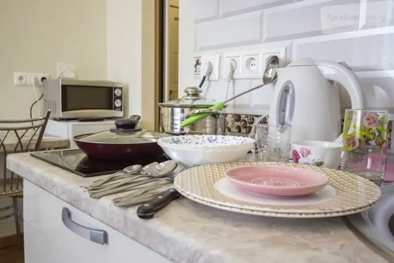 улица Партизана Железняка, 40Б