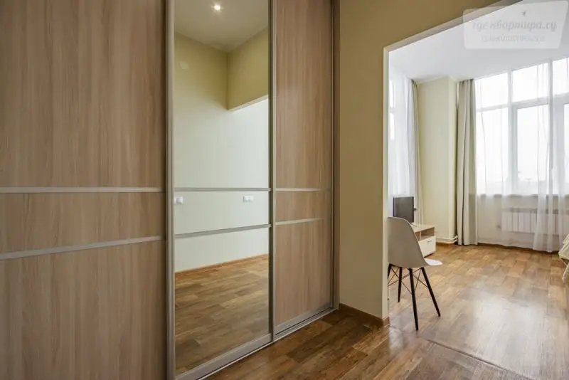 улица Партизана Железняка, 40Б
