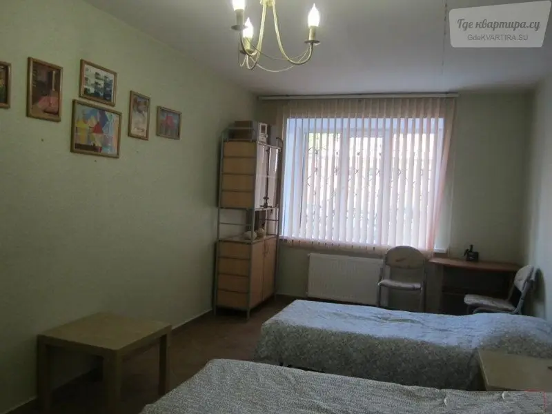 Краснодонская улица, 34А
