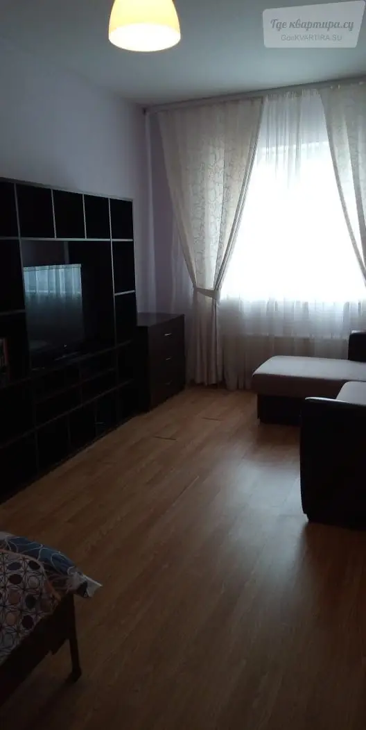 Братская улица, 27к1
