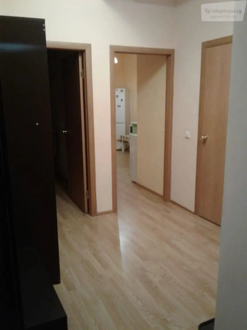 Братская улица, 27к1