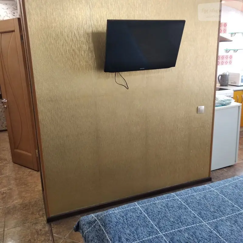 проспект Мира, 100