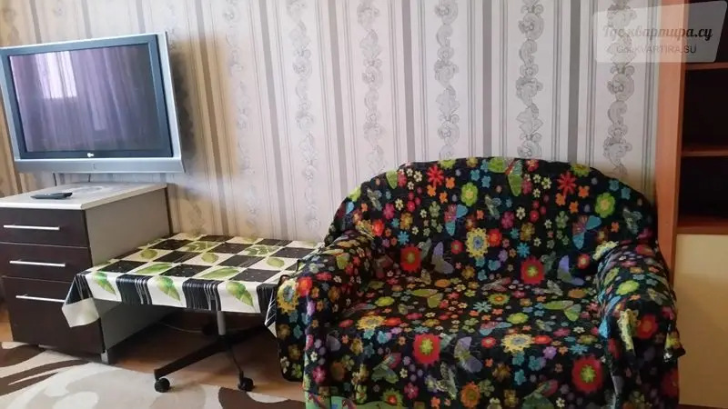 улица Иосифа Каролинского, 16