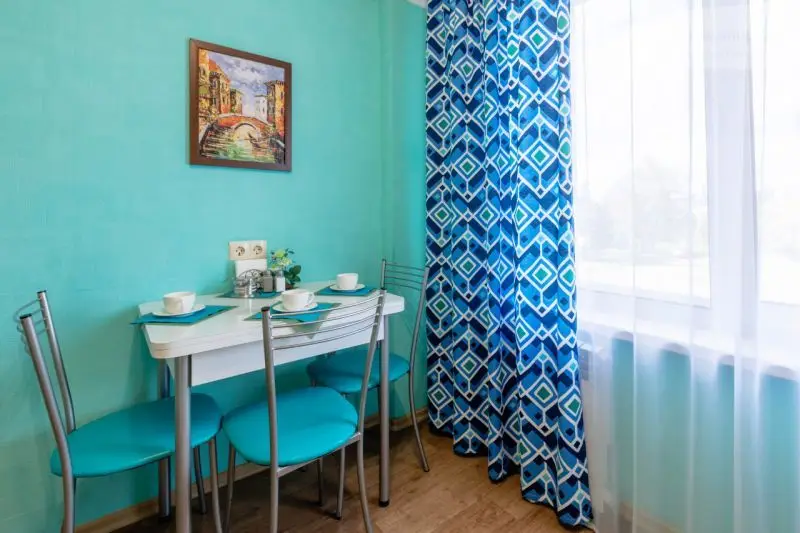 улица Робеспьера, 32
