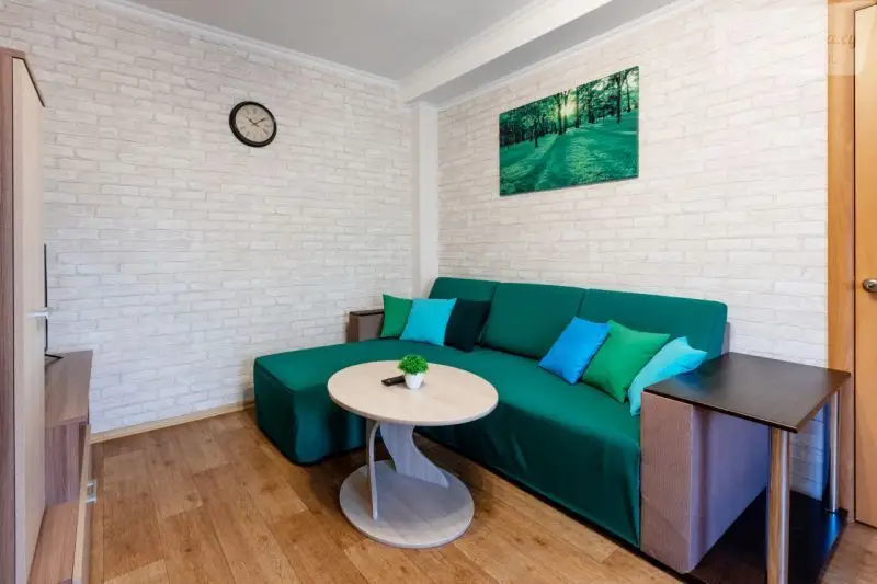 улица Робеспьера, 32