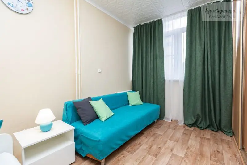 Университетская улица, 23