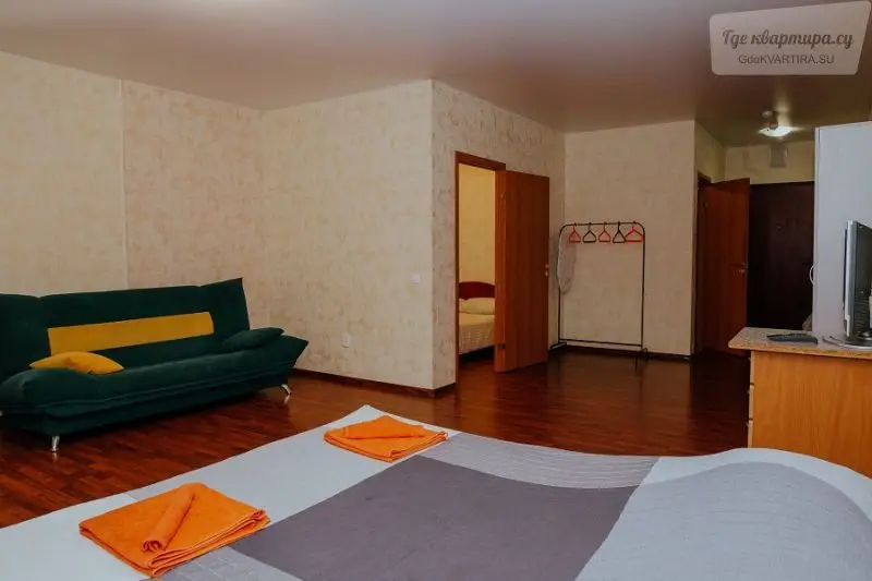 Щербаковский переулок, 7
