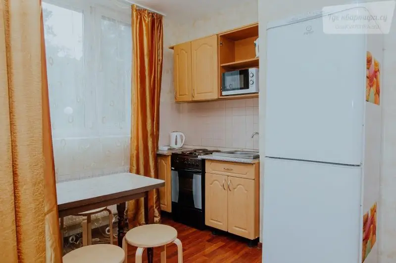 Щербаковский переулок, 7
