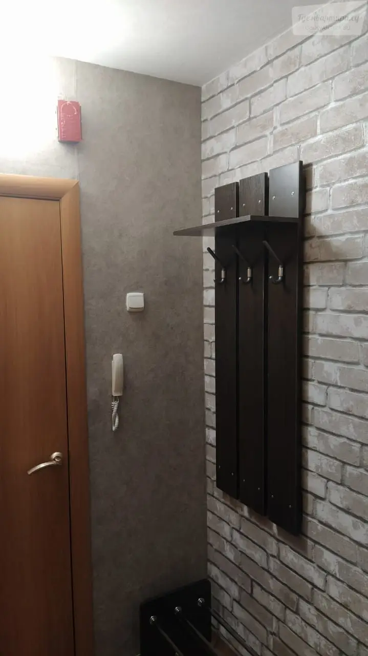 проспект имени Газеты Красноярский Рабочий, 124