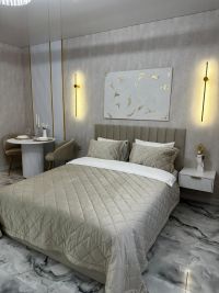 Комендантский проспект, 64к1